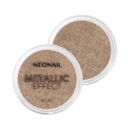 Polvere Metallic Effect 03